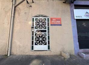 Apartamento, 2 Quartos para alugar em Rua Silva Guimarães, Jatobá (barreiro), Belo Horizonte, MG valor de R$ 1.200,00 no Lugar Certo