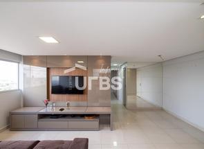 Apartamento, 2 Quartos, 1 Vaga, 1 Suite em [endereco], Vila Rosa, Goiânia, GO valor de R$ 399.000,00 no Lugar Certo
