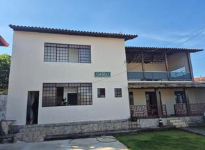 Casa, 3 Quartos, 10 Vagas, 1 Suite em Petropolis, Betim, MG valor de R$ 600.000,00 no Lugar Certo