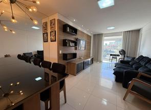 Apartamento, 3 Quartos, 2 Vagas, 1 Suite em Brasiléia, Betim, MG valor de R$ 770.000,00 no Lugar Certo