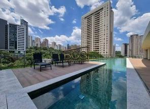 Apartamento, 4 Quartos, 5 Vagas, 2 Suites em Vale do Sereno, Nova Lima, MG valor de R$ 3.100.000,00 no Lugar Certo