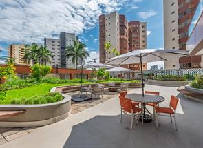 Apartamento, 3 Quartos, 2 Vagas, 3 Suites em Quadra 105, Norte, Águas Claras, DF valor de R$ 1.499.000,00 no Lugar Certo
