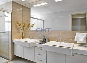 Apartamento, 4 Quartos, 4 Vagas, 2 Suites em Santo Agostinho, Belo Horizonte, MG valor de R$ 3.830.563,00 no Lugar Certo