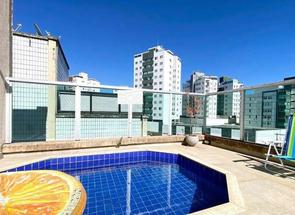 Cobertura, 6 Quartos, 2 Vagas, 1 Suite em União, Belo Horizonte, MG valor de R$ 999.000,00 no Lugar Certo