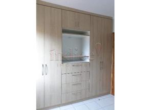 Apartamento, 1 Quarto, 1 Vaga em Rua Arnaldo Victaliano, Jardim Palma Travassos, Ribeirão Preto, SP valor de R$ 220.000,00 no Lugar Certo