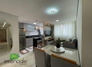 Apartamento, 2 Quartos, 1 Vaga em Jk, Contagem, MG valor de R$ 425.000,00 no Lugar Certo