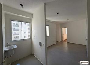 Apartamento, 2 Quartos, 1 Vaga, 1 Suite em Palmeiras, Belo Horizonte, MG valor de R$ 386.500,00 no Lugar Certo