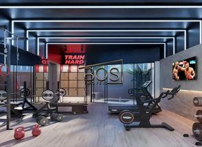 Apartamento, 4 Quartos, 3 Vagas, 4 Suites em Sion, Belo Horizonte, MG valor de R$ 2.690.000,00 no Lugar Certo