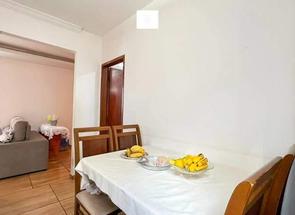 Apartamento, 2 Quartos, 1 Vaga, 1 Suite em Buritis, Belo Horizonte, MG valor de R$ 335.000,00 no Lugar Certo
