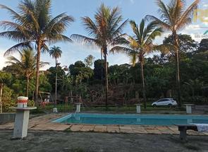 Fazenda, 10 Quartos, 54 Vagas, 4 Suites em Vera Cruz, Belo Horizonte, MG valor de R$ 4.000.000,00 no Lugar Certo