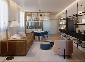 Apartamento, 1 Quarto, 1 Vaga em Ouro Preto, Belo Horizonte, MG valor de R$ 609.940,00 no Lugar Certo