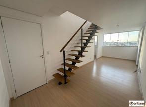 Cobertura, 2 Quartos, 1 Vaga em Inconfidentes, Contagem, MG valor de R$ 490.000,00 no Lugar Certo