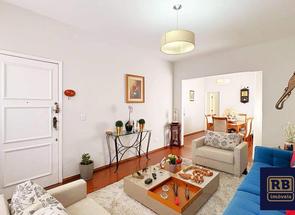 Apartamento, 4 Quartos, 2 Vagas, 1 Suite em Gutierrez, Belo Horizonte, MG valor de R$ 1.180.000,00 no Lugar Certo
