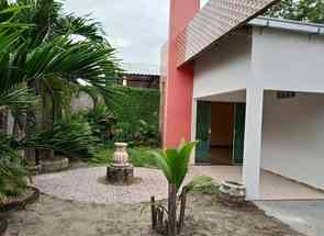 Casa em Condomínio, 4 Quartos, 5 Vagas, 2 Suites em Coroado, Manaus, AM valor de R$ 370.000,00 no Lugar Certo