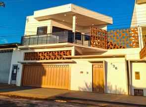 Casa, 3 Quartos, 2 Vagas, 1 Suite em Jardim Residencial do Bosque, Mococa, SP valor de R$ 1.300.000,00 no Lugar Certo
