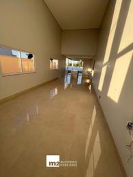 Casa em Condomínio, 3 Quartos, 3 Vagas, 3 Suites em Paissandú, Jardim Cristal, Aparecida de Goiânia, GO valor de R$ 980.000,00 no Lugar Certo