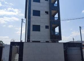 Apartamento, 2 Quartos, 1 Vaga, 1 Suite em Parque Belo Horizonte Industrial, Contagem, MG valor de R$ 450.000,00 no Lugar Certo