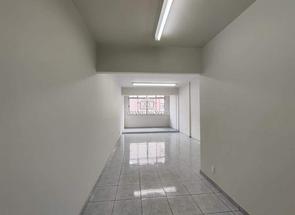 Sala para alugar em Centro, Belo Horizonte, MG valor de R$ 800,00 no Lugar Certo