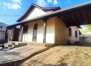 Casa, 3 Quartos, 4 Vagas, 1 Suite em Tirol, Belo Horizonte, MG valor de R$ 650.000,00 no Lugar Certo