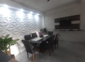 Casa, 3 Quartos, 4 Vagas, 1 Suite em Parque Xangri-lá, Contagem, MG valor de R$ 650.000,00 no Lugar Certo