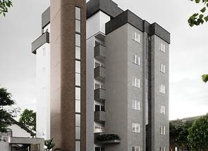 Cobertura, 3 Quartos, 2 Vagas, 1 Suite em Santa Inês, Belo Horizonte, MG valor de R$ 998.000,00 no Lugar Certo