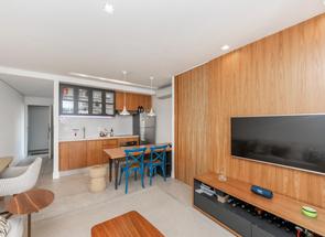 Apartamento, 1 Quarto, 1 Vaga, 1 Suite em Vila Nova Conceição, São Paulo, SP valor de R$ 1.890.000,00 no Lugar Certo