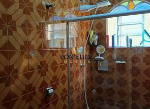 Casa, 4 Quartos, 2 Vagas, 1 Suite em Jardim Europa, Sete Lagoas, MG valor de R$ 600.000,00 no Lugar Certo