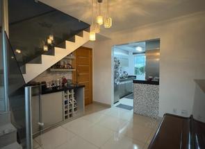Cobertura, 3 Quartos, 4 Vagas, 1 Suite em Ouro Preto, Belo Horizonte, MG valor de R$ 699.000,00 no Lugar Certo