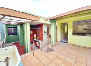 Casa, 4 Quartos, 4 Vagas em Caiçaras, Belo Horizonte, MG valor de R$ 600.000,00 no Lugar Certo