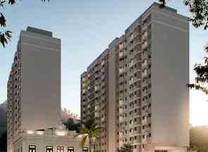 Apartamento, 2 Quartos em Rua do Bispo, Rio Comprido, Rio de Janeiro, RJ valor de R$ 286.183,00 no Lugar Certo