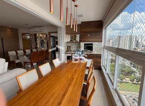Apartamento, 3 Quartos, 2 Vagas, 3 Suites em [endereco], Jardim América, Goiânia, GO valor de R$ 1.170.000,00 no Lugar Certo