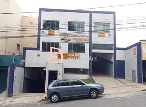 Andar para alugar em Rua Caetano Pirri, Milionários, Belo Horizonte, MG valor de R$ 12.500,00 no Lugar Certo