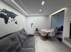 Apartamento, 3 Quartos, 2 Vagas, 1 Suite em Castelo, Belo Horizonte, MG valor de R$ 595.000,00 no Lugar Certo