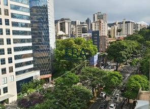 Sala para alugar em Funcionários, Belo Horizonte, MG valor de R$ 900,00 no Lugar Certo