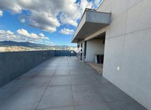 Cobertura, 4 Quartos, 4 Vagas, 4 Suites em Barreiro, Belo Horizonte, MG valor de R$ 3.200.000,00 no Lugar Certo