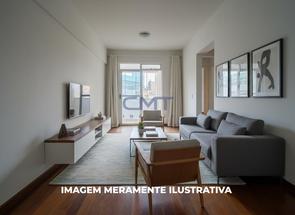 Apartamento, 3 Quartos, 1 Vaga, 1 Suite em Carmo, Belo Horizonte, MG valor de R$ 890.000,00 no Lugar Certo