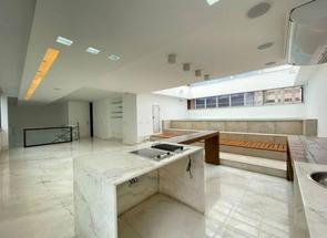 Cobertura, 4 Quartos, 3 Vagas, 2 Suites em Savassi, Belo Horizonte, MG valor de R$ 3.400.000,00 no Lugar Certo