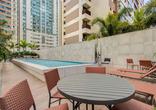 Apartamento, 2 Quartos, 1 Vaga, 2 Suites