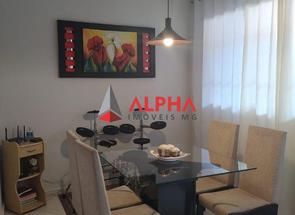 Casa, 2 Quartos, 1 Vaga em Palmeiras, Ibirité, MG valor de R$ 183.000,00 no Lugar Certo