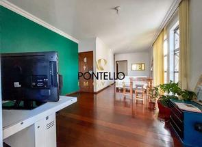 Apartamento, 4 Quartos, 2 Vagas, 2 Suites em Santo Antônio, Belo Horizonte, MG valor de R$ 1.000.000,00 no Lugar Certo