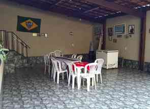 Casa, 2 Quartos, 3 Vagas, 1 Suite em Betânia, Belo Horizonte, MG valor de R$ 570.000,00 no Lugar Certo