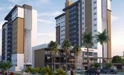 Apartamento, 2 Quartos, 1 Vaga