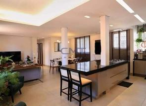 Apartamento, 5 Quartos, 2 Vagas, 2 Suites em Santo Antônio, Belo Horizonte, MG valor de R$ 1.170.000,00 no Lugar Certo