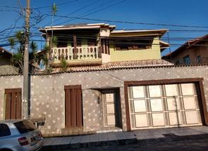Casa, 4 Quartos, 3 Vagas, 1 Suite em Fonte Grande, Contagem, MG valor de R$ 1.690.000,00 no Lugar Certo