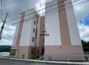 Apartamento, 2 Quartos, 1 Vaga para alugar em Monte Carlo, Santa Luzia, MG valor de R$ 1.100,00 no Lugar Certo