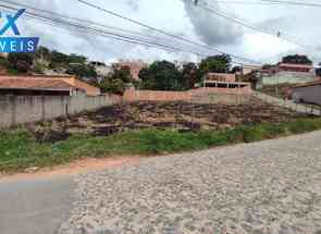 Lote em Jardim Colonial, Ribeirão das Neves, MG valor de R$ 270.000,00 no Lugar Certo