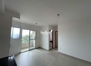 Apartamento, 2 Quartos, 1 Vaga, 1 Suite em Rua Minoru Mizutani, Recreio das Acácias, Ribeirão Preto, SP valor de R$ 520.000,00 no Lugar Certo