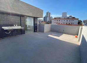 Cobertura, 3 Quartos, 3 Vagas, 1 Suite em Sagrada Família, Belo Horizonte, MG valor de R$ 1.250.000,00 no Lugar Certo