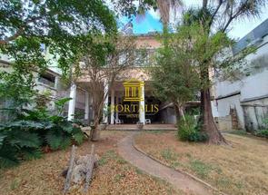 Casa Comercial, 9 Quartos, 5 Vagas em Funcionários, Belo Horizonte, MG valor de R$ 6.000.000,00 no Lugar Certo