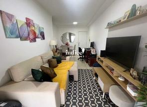 Apartamento, 2 Quartos, 1 Vaga, 1 Suite em Rua Severiano Amaro dos Santos, Jardim Botânico, Ribeirão Preto, SP valor de R$ 650.000,00 no Lugar Certo